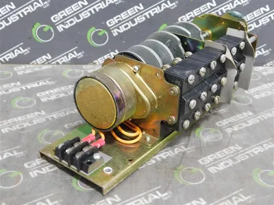 USED EAGLE SIGNAL MP6A607