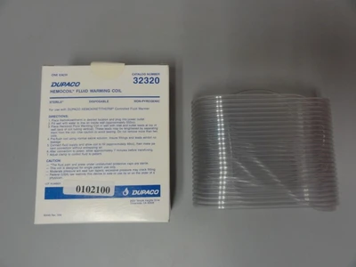 NEW DUPACO 32320