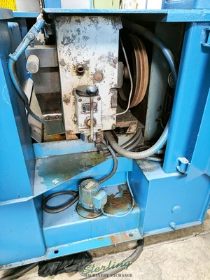 Used TRENNJAEGER PMC-8 Circular Cold Saws California US | Sterling Machinery Exchange #1465828