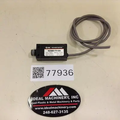 USED SMC NZSE1-T1-55