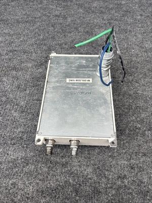 Used Chronomite M-20L/208 Misc Industrial Equipment California US | Davliegogo LLC #1709828