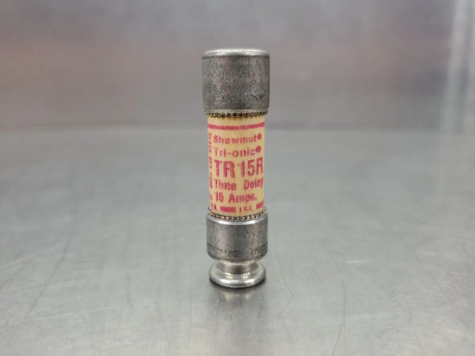 Used Shawmut _UNKNOWN_ Fuses South Carolina US | Palmetto Automation #1163810