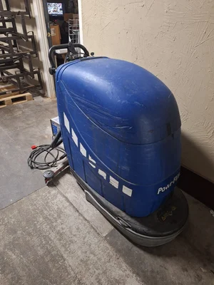 Used _UNKNOWN_ _UNKNOWN_ Scrubbers Georgia US | Auction Management Corporation #1548593