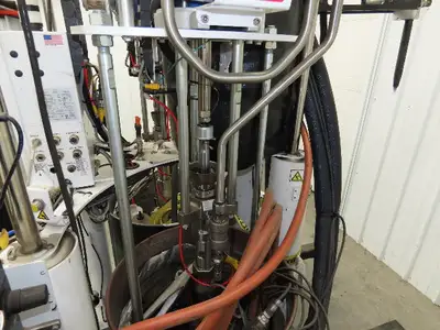 Used GRACO _UNKNOWN_ Pumps (Metering) Indiana US | Arrow Industrial #1368037