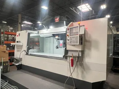 USED 2023 HAAS VR-9