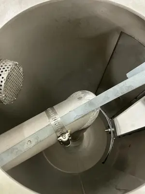 USED CONAIR SC7.5