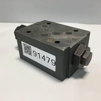 USED HYDRONORMA Z2S10-1-20-SO.14