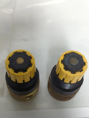Used SCHRADER BELLOWS 58523040 Air Pressure Regulators Ohio US | Surplus Asset Holdings #1508128