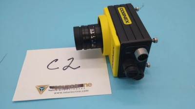 USED Cognex 821-0084-3R A