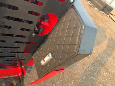 Used 2026 SDLANCH SSL1500 DIESEL Compact Utility Loaders Michigan US | Miedema Asset Management Group #1311874