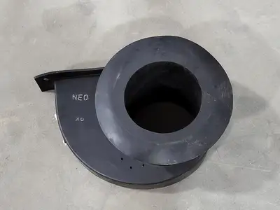 USED KREBS G6-23-BPC