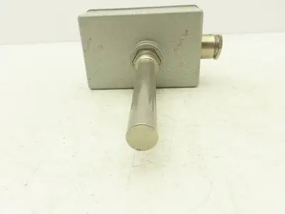 Burkert TYP/080/G06V/1033 Thermocouple 4" Temperature Probe Sensor 380V 10-100°C
