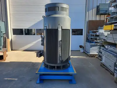 NEW TECO AEUG-TK001