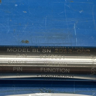 NEW Honeywell 9423201