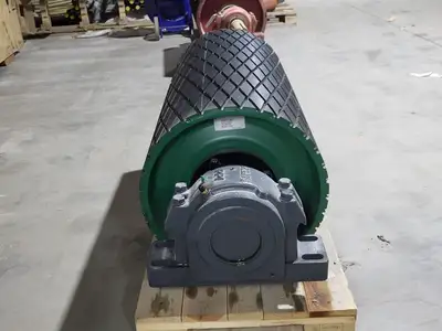 New | in-Stock PPI 322753 Conveyors British Columbia CA | Lenmark #1426310