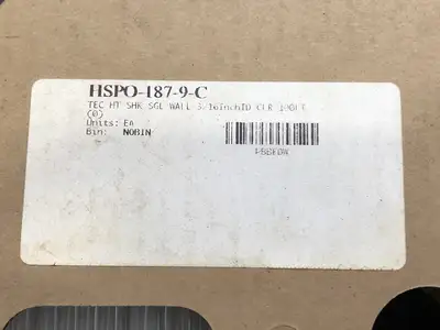 NEW TECHSPAN HSPO-187-9-C
