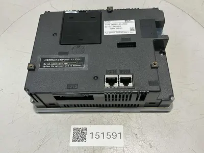 USED 2003 FUJI UG221H-SC4Z602