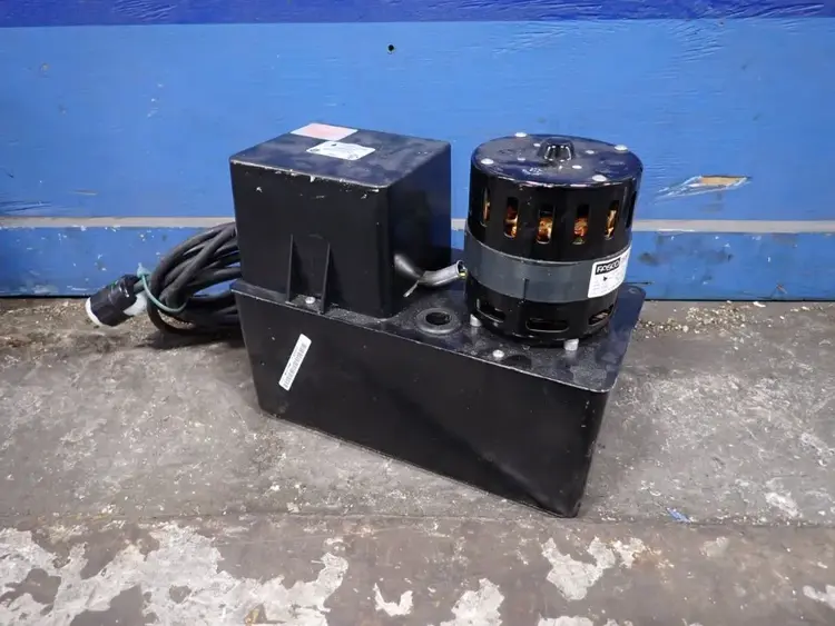 Used BECKETT CORP CU551ULHT Pumps Ohio US | HGR 24 #738136