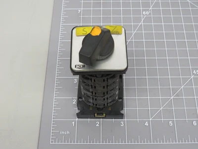 Used MERZ _UNKNOWN_ Relays & Switches Texas US | OCO Industrial #1679216