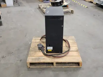 USED ADVANCE CHARGING TECHNOLOGIES P48-1000-R25