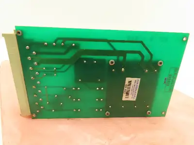 Rofin-Sinar Laser 581312 DC Power Supply Transformer 400V 318-2B/07.91