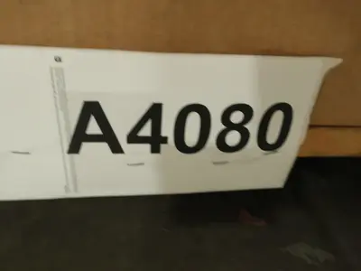 USED SUNDYNE CS2DCL3X2 ALNICO