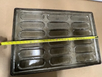 Hoagie Pans