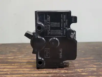 USED FEDERAL PACIFIC NA140