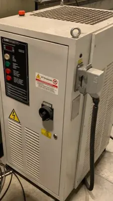 2003 CMS PENTAX MODEL 4.5/T-PX5+GF 5-Axis CNC Router