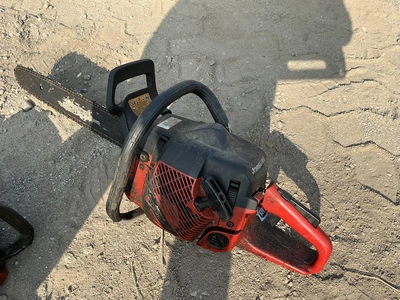Used (2) JONSERED CS 2150 JUBILEE EDITION Chainsaws (Landscaping) Michigan US | Miedema Asset Management Group #1344355