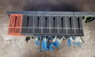 USED MITSUBISHI A1S38B