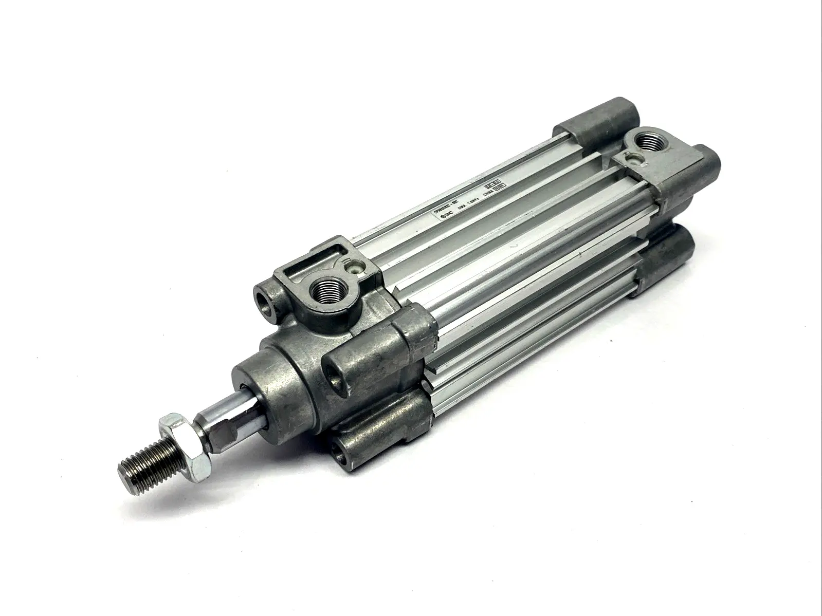 Used SMC CP96SDB32-50C Pneumatic Cylinders Michigan US | Maverick Industrial Sales #1414274