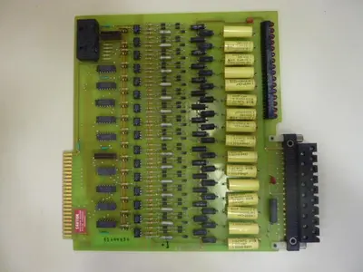 USED CINCINNATI MILACRON 3-531-3564A