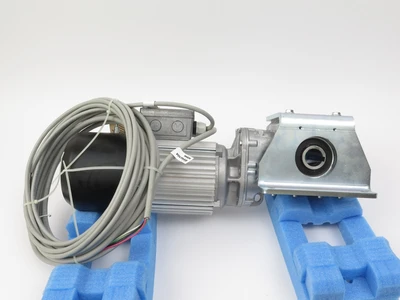 Rytec PredaDoor NXT Direct Drive Motor & Gearbox Assembly - New In Box