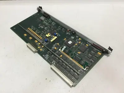 USED VAN DORN PC330-021 330-021