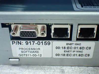 USED WTC 9170159