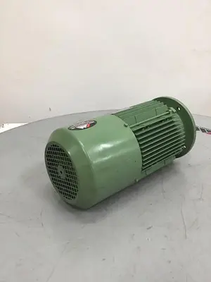 USED SEW EURODRIVE DFT100L4/BMG/TF