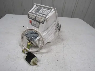 HOLOPHANE EN5E40LMH48P Enduralume Light Fixture 400 Watt 480V 60 Hz Use W/ EN428