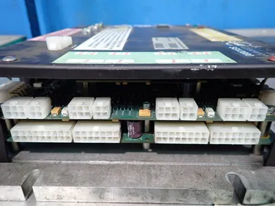 USED JBT CORPORATION 3112103