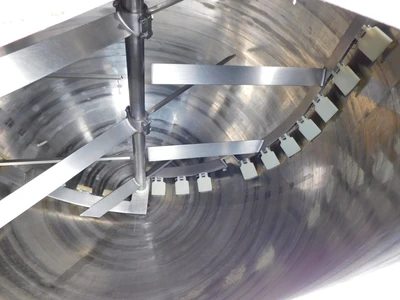 Used LEE INDUSTRIES 750 D9MT Autoclaves, Reactors & Kettles New Jersey US | Champion Trading Corporation #1332390