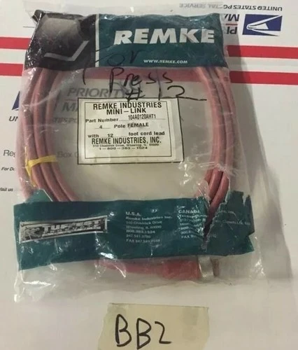 NEW Remke 104A0120AHT1