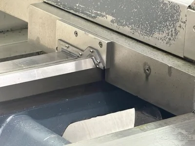 Used KREWEMA HFDM 55 CNC Lathes NL | Mach 4 Metal #1666378