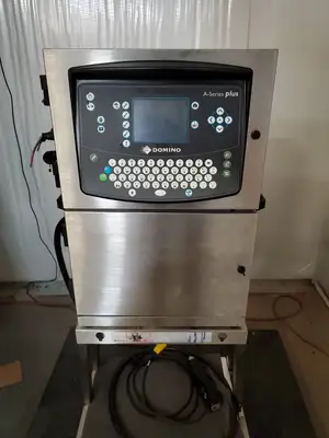 USED Domino A200+