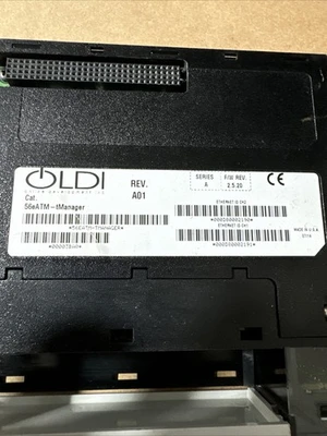 USED Allen-Bradley 56EATM