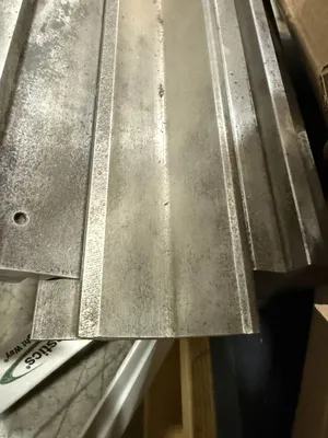 -- UNSPECIFIED -- Unknown Brake Press | ListingHippo (12)