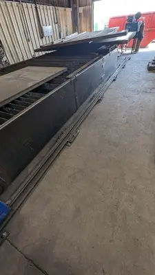 USED 2015 PINNACLE SHAPEWIZARD
