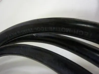 USED TECH MOTIVE TOOL T046A010
