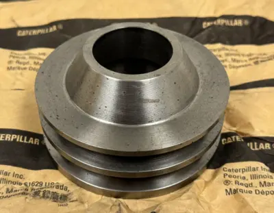NEW CATERPILLAR 9N-3343 PULLEY 080594476