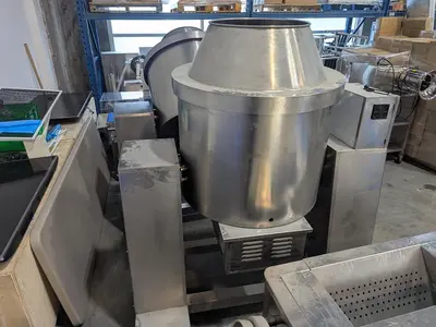 USED 2024 JINGLI S&T INDUSTRY (DALIAN) AUTOMATION ENGINEERING CO., LTD JYKG-CS300