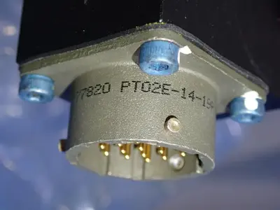 New | in-Stock ATI G19M Connector Accessories | HGR 24 #752855